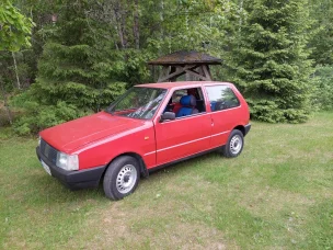Fiat Uno