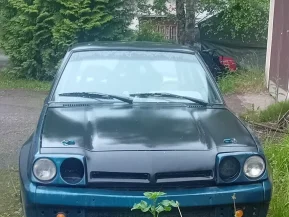 Opel Manta