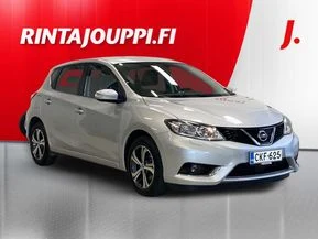 Nissan Pulsar