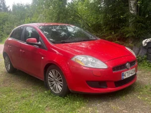 Fiat Bravo