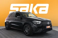Mercedes-Benz GLE 53 AMG