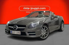 Mercedes-Benz SLK