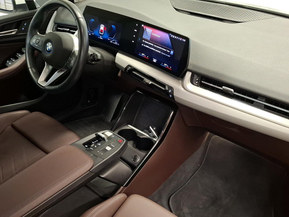 BMW 225