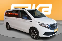 Mercedes-Benz EQV