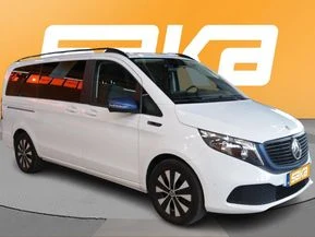 Mercedes-Benz EQV