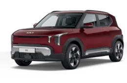 Kia EV2