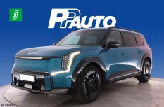 Kia EV9
