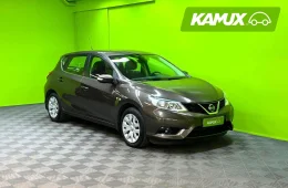 Nissan Pulsar