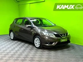 Nissan Pulsar