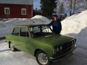 Fiat 124