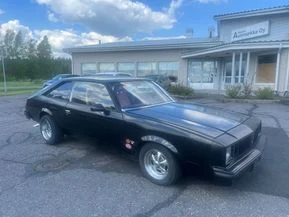 Oldsmobile Cutlass