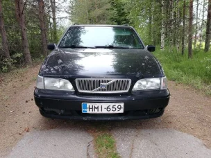 Volvo V70