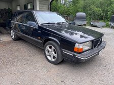 Volvo 740