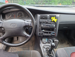 Toyota Carina E