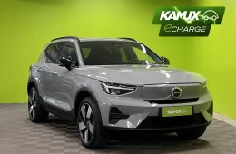 Volvo EX40