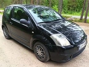 Citroen C2
