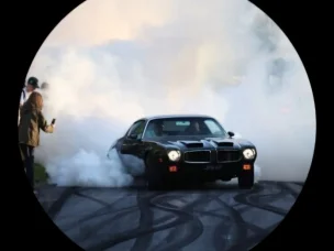 Pontiac Firebird