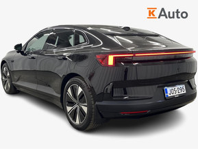 Polestar 4