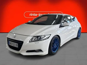 Honda CR-Z