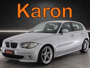 BMW 130
