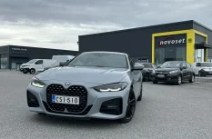 BMW 430