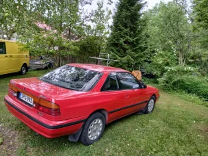 Mazda 626