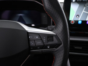 Seat Leon Sportstourer