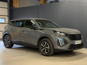 Peugeot e-2008