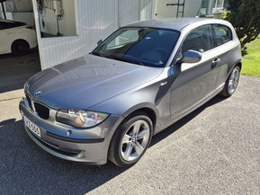 BMW 116