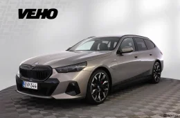 BMW 550