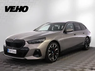 BMW 550