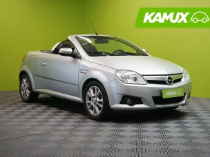 Opel Tigra