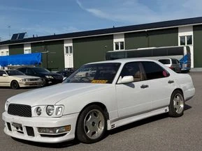 Nissan Gloria