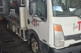 Nissan Cabstar