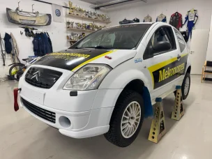 Citroen C2