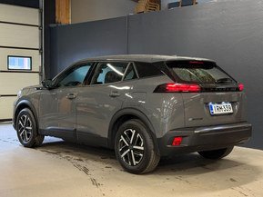 Peugeot e-2008