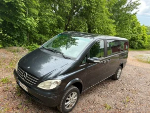 Mercedes-Benz Viano
