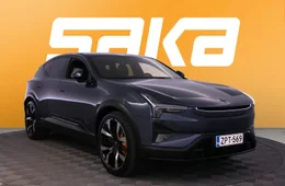Polestar 3