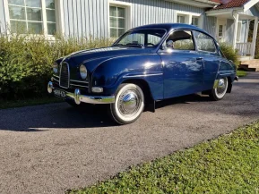 Saab 96