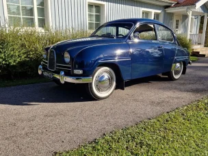 Saab 96