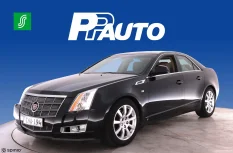 Cadillac CTS