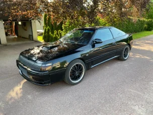 Toyota Celica
