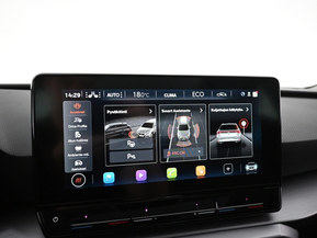 Seat Leon Sportstourer