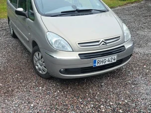 Citroen Xsara Picasso