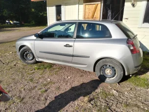 Fiat Stilo