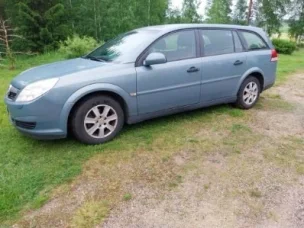 Opel Vectra