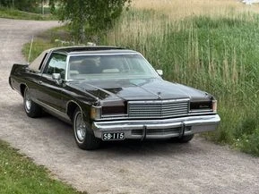 Dodge Monaco