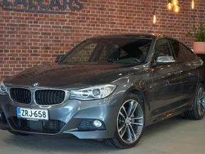 BMW 335