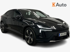 Polestar 4