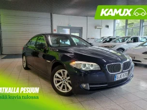 BMW 523